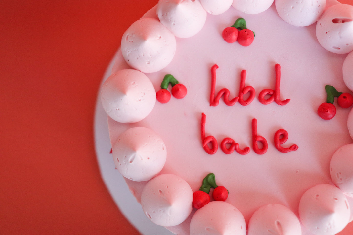 Cherry Baby