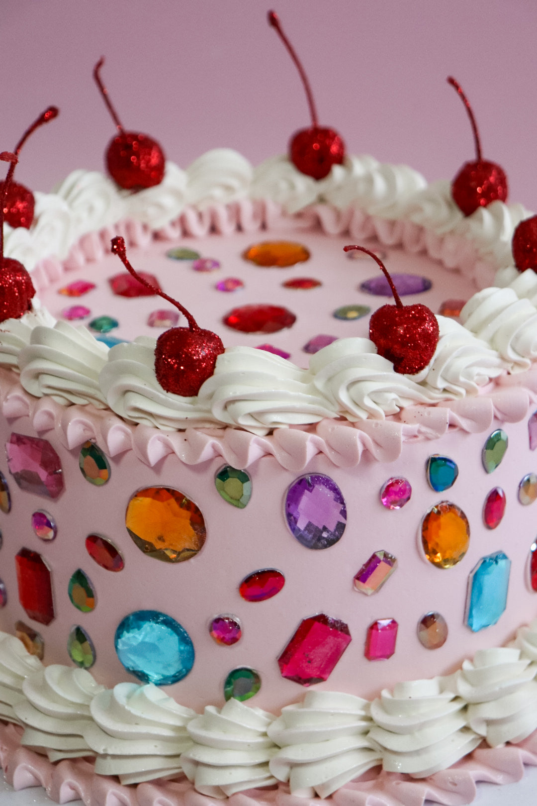 Gem Cake