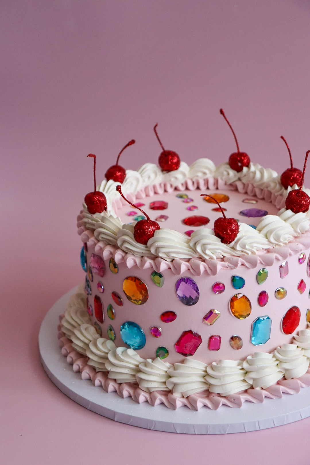 Gem Cake