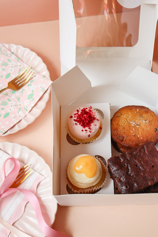 Mother's Day | Dessert Box