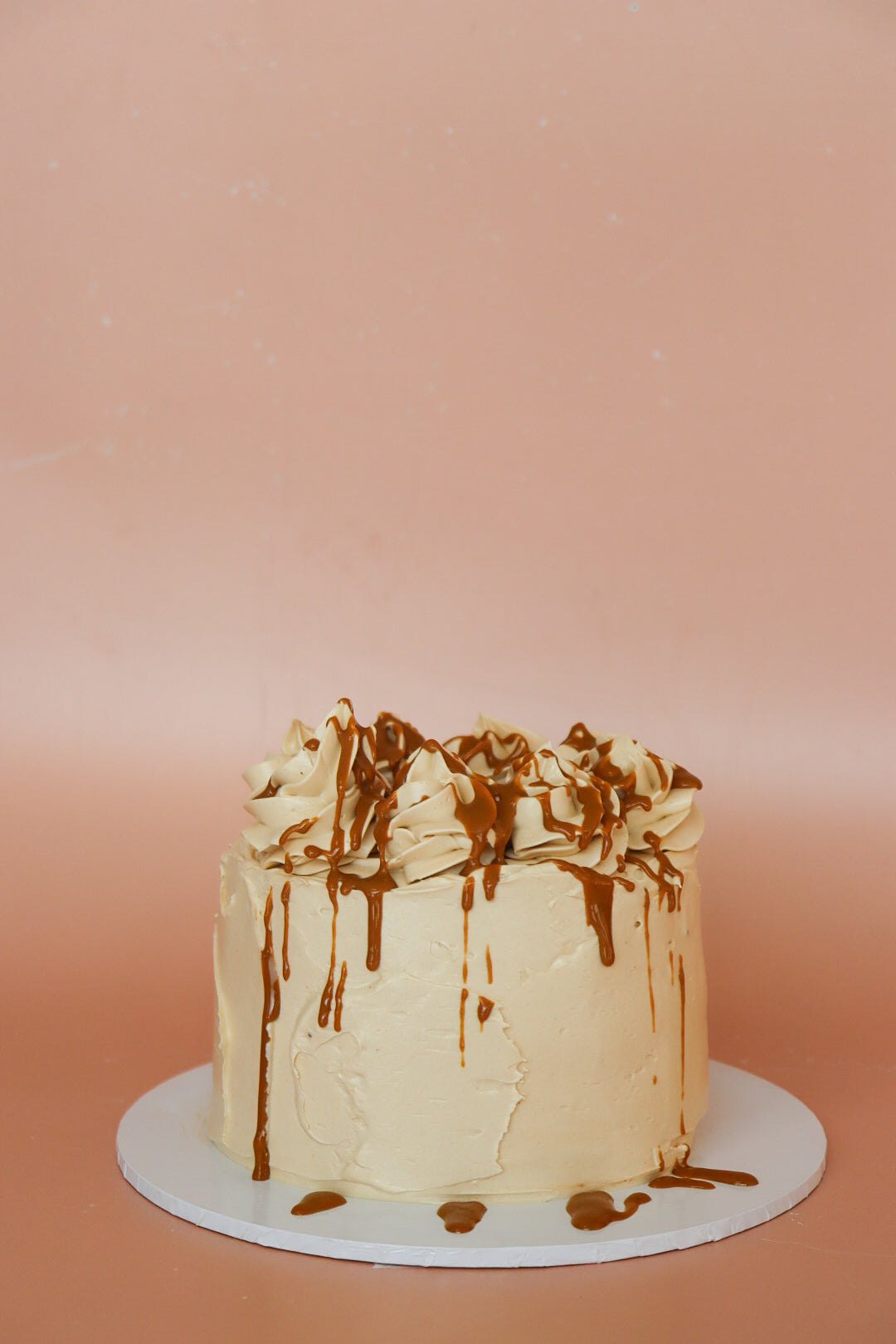 Biscoff & Choc Special