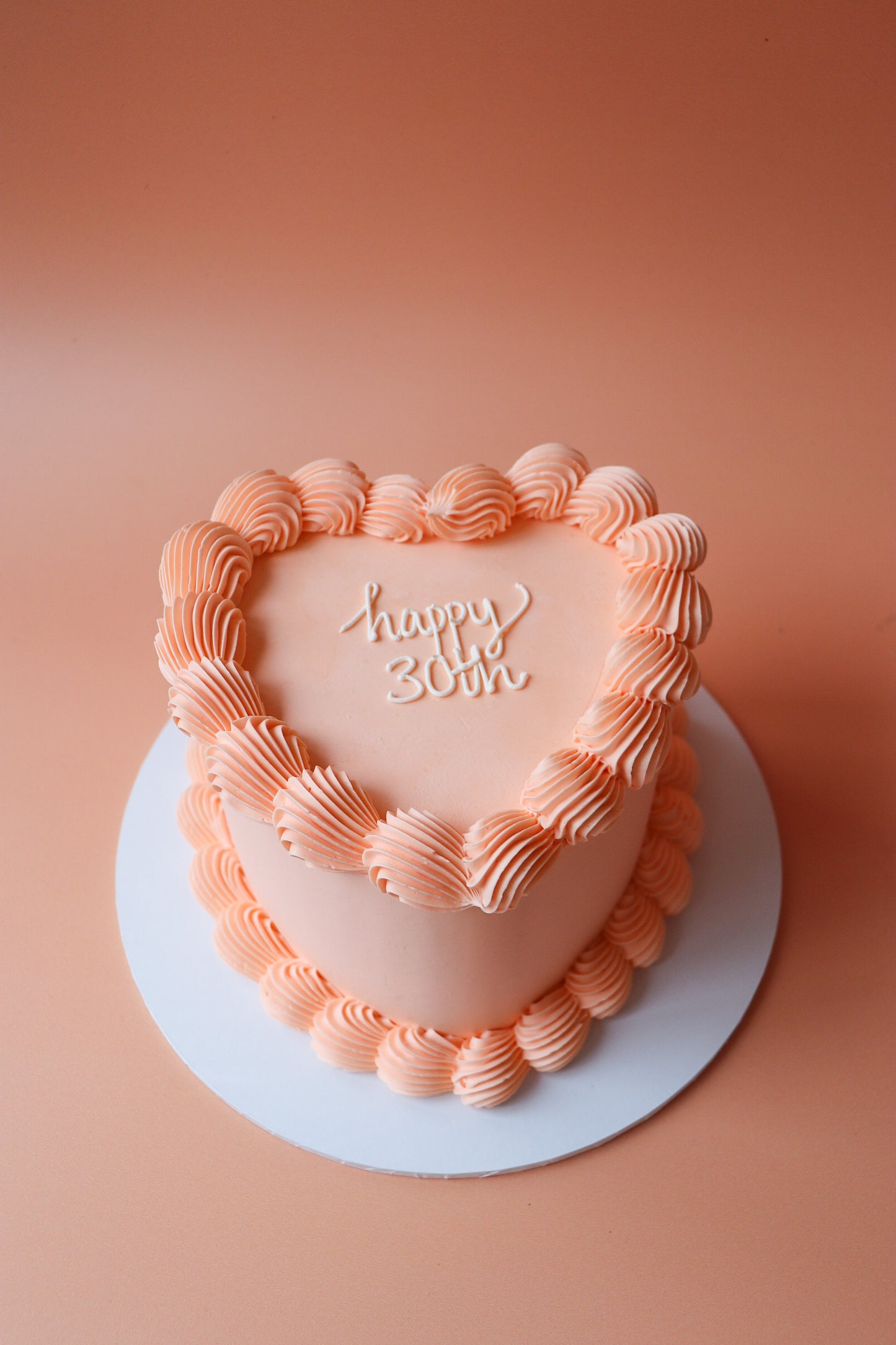 Vintage Heart