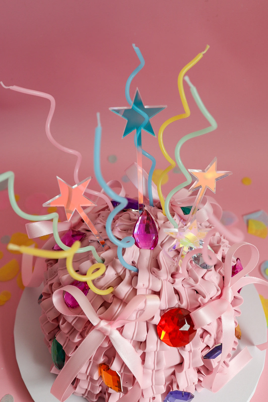 Dome Party