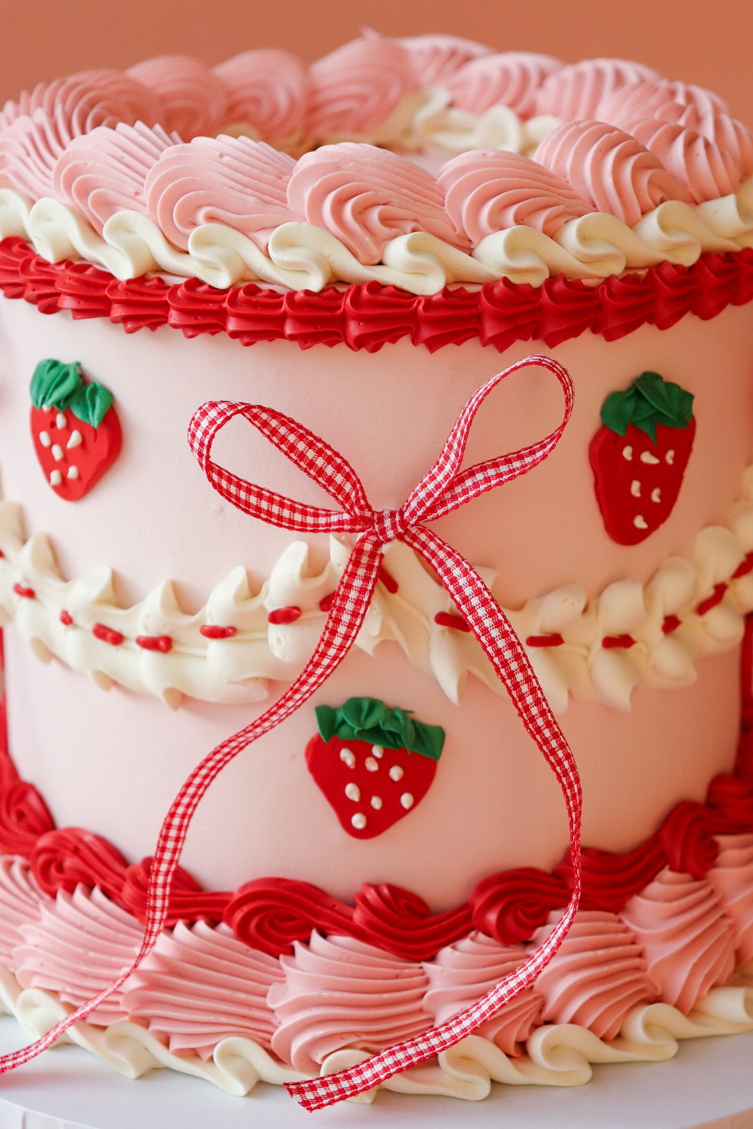 Strawberry Shortcake