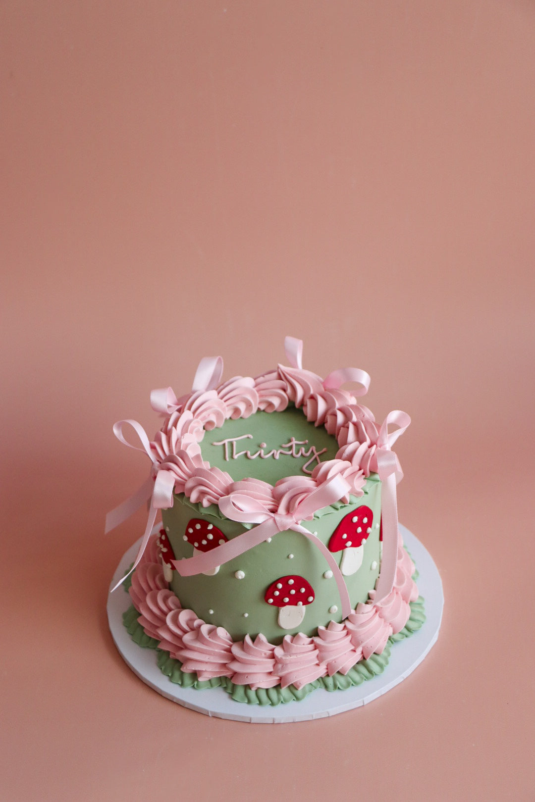 Toadstool Sweetie