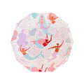 Under the Sea Small Plates (8 Pack)