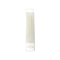 Pearl Candles