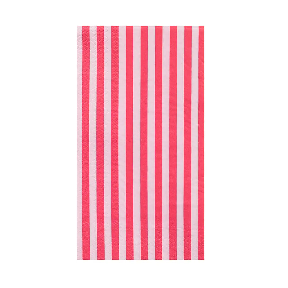 Striped Napkins