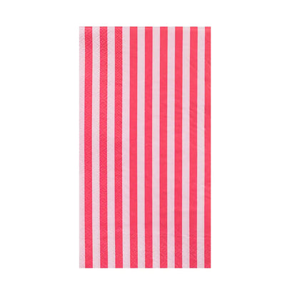 Striped Napkins