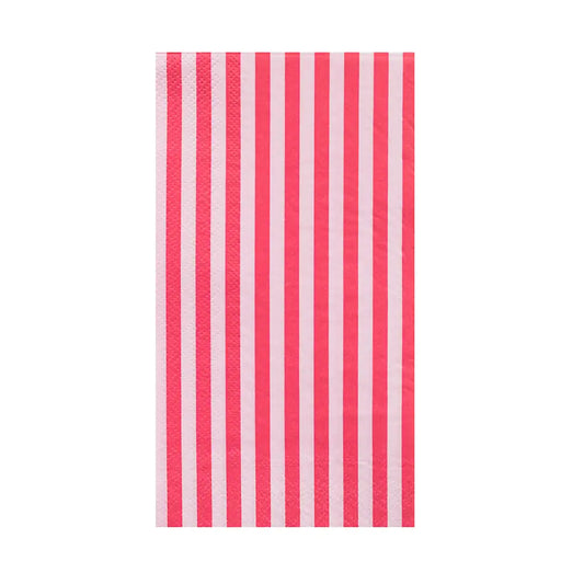 Striped Napkins