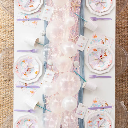 Under the Sea Large Napkins (16 Pack)