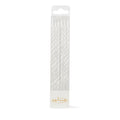 Twist Pearl Candles