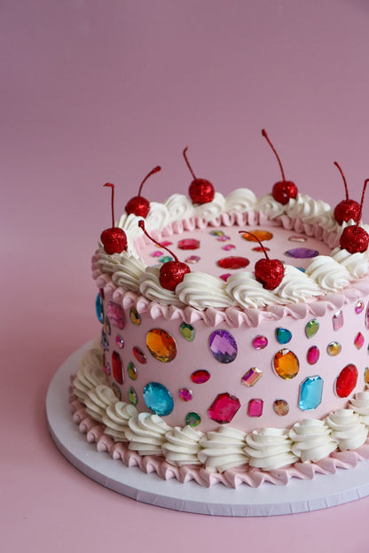 Gem Cake