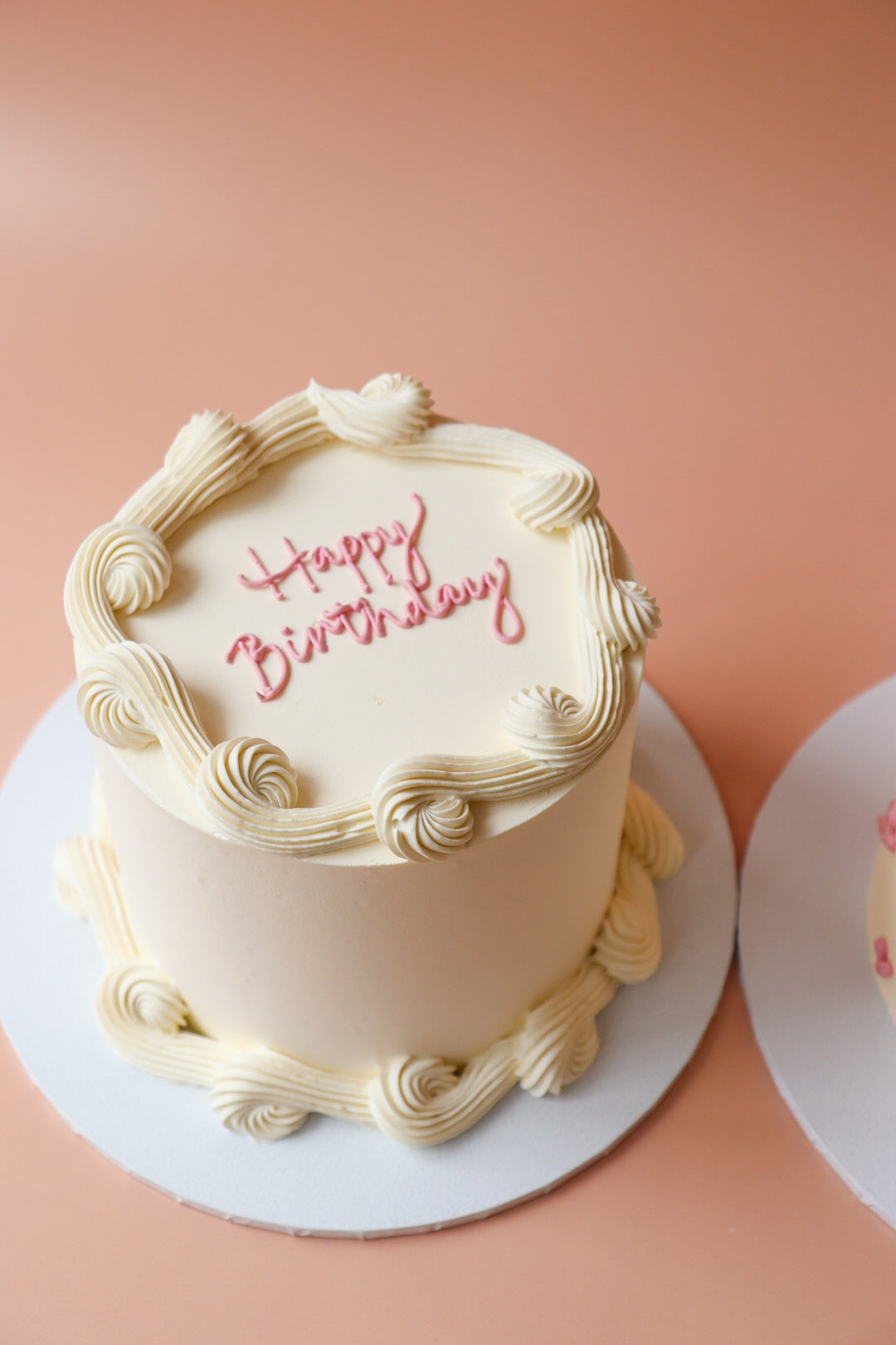 bbh Basic Babes: Swirly