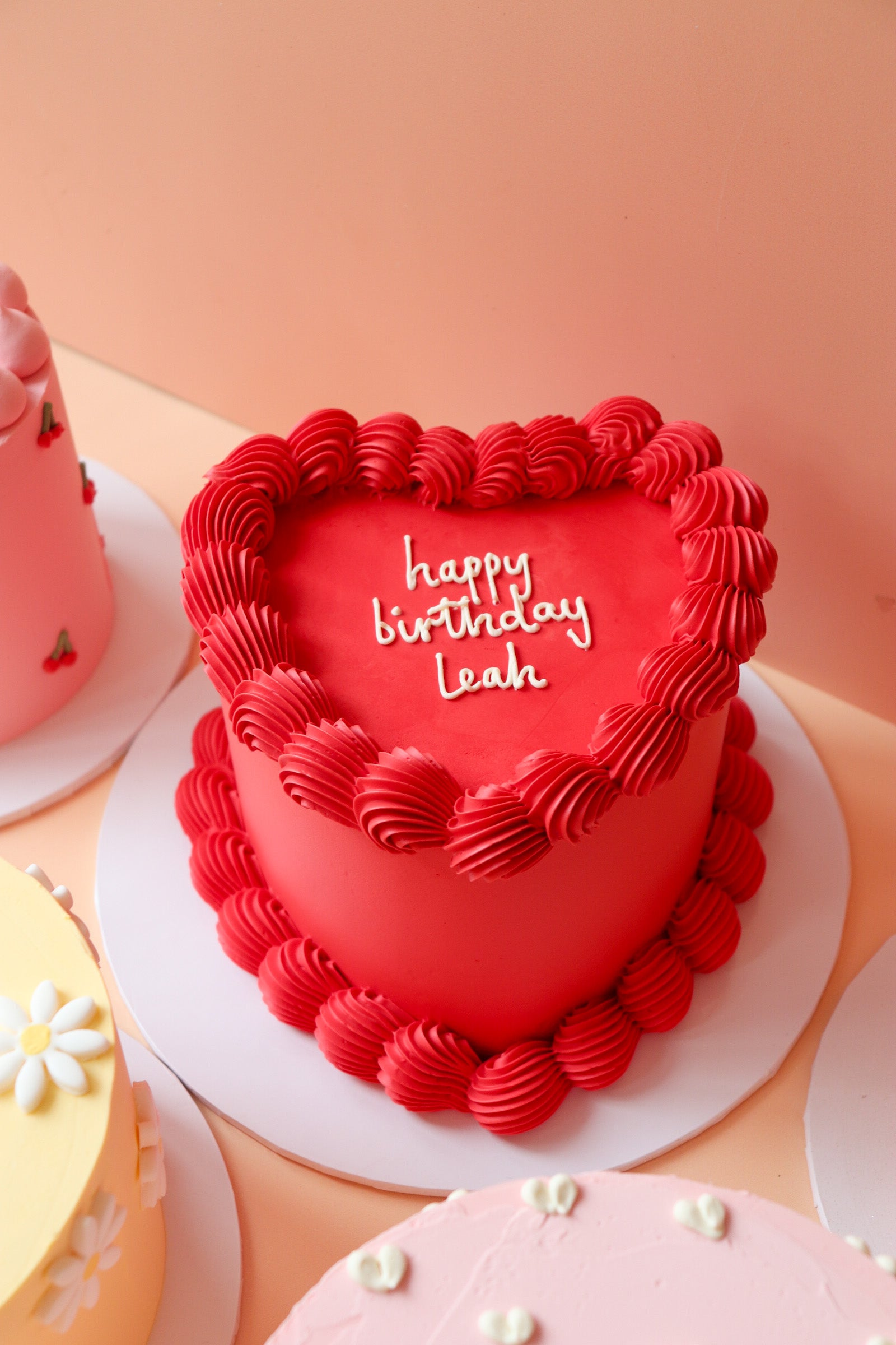 Vintage Heart Bakesbyher vintage-heart-bakesbyher