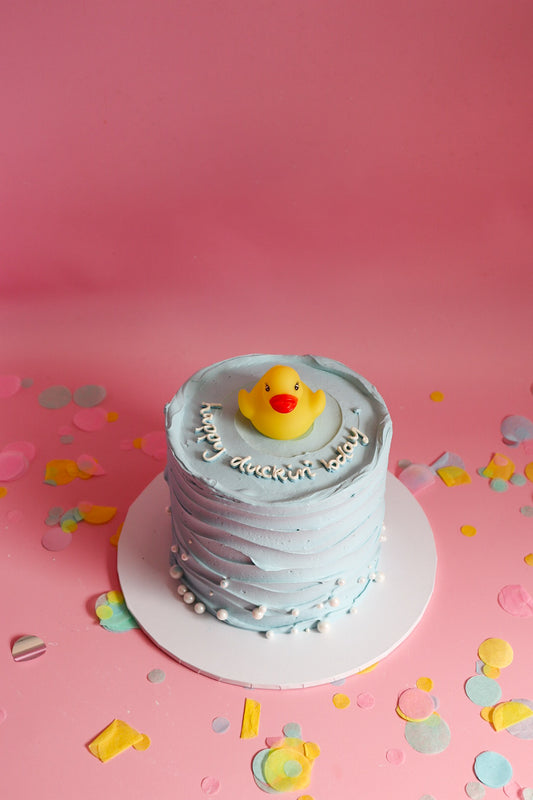 Ducky Party