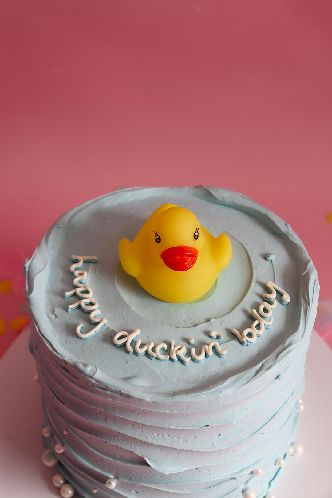 Ducky Party
