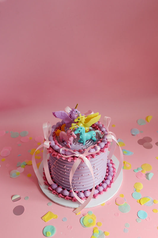 Unicorn Party