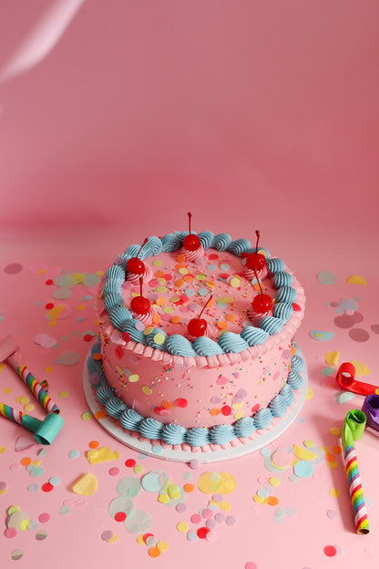 Confetti Party