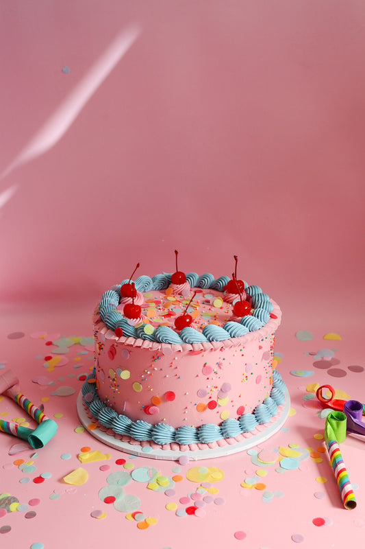 Confetti Party