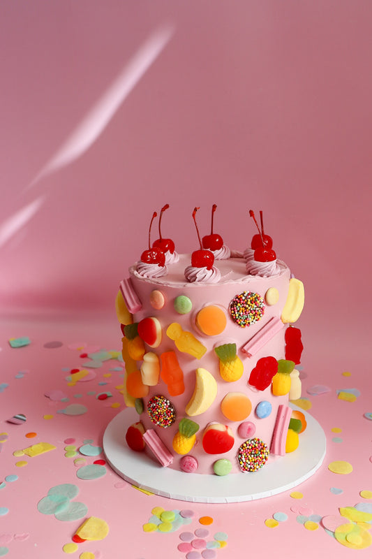 Lolly Party