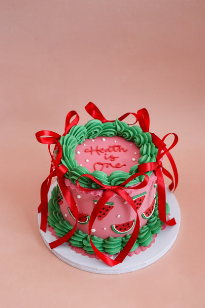 Watermelon Sweetie
