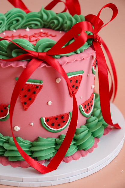 Watermelon Sweetie
