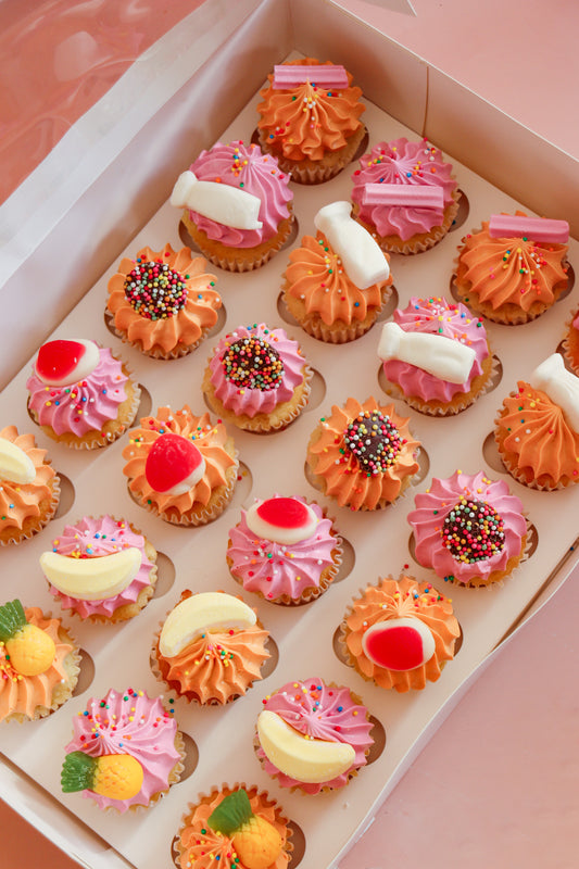 Lolly Minis