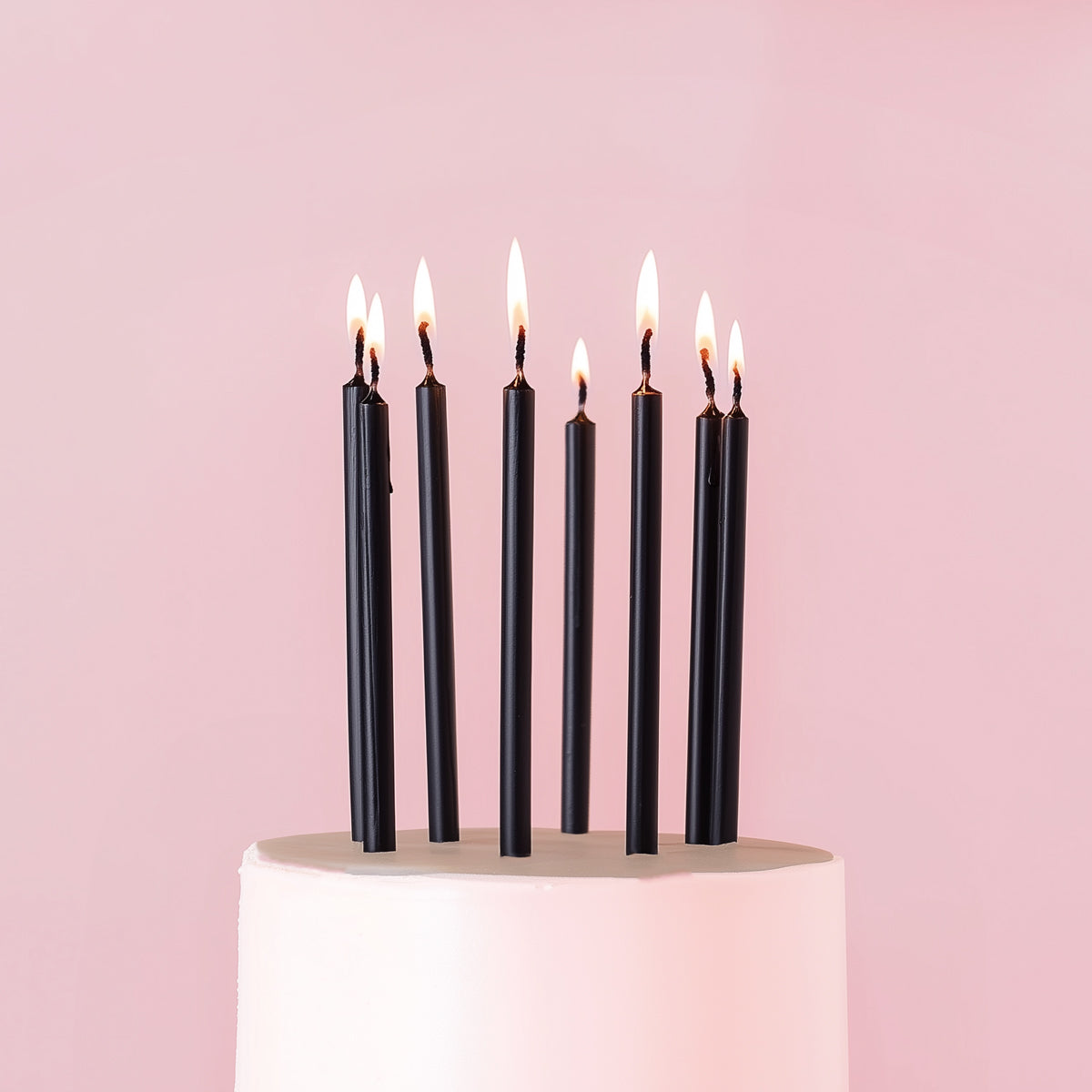 Black Candles