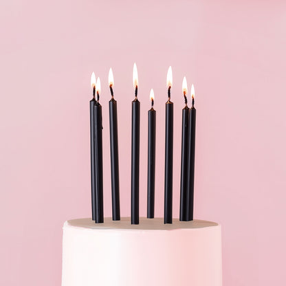 Black Candles